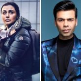Mrs Chatterjee Vs Norway trailer: Karan Johar gives a shoutout; calls Rani Mukerji starrer a “courageous film”