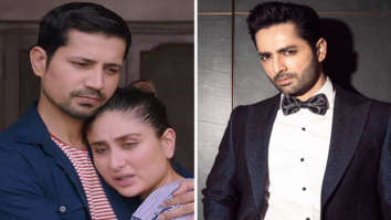 Kareena Kapoor Khan was supposed to be paired opposite Pakistani actor Danish Taimoor instead of Sumeet Vyas in Veere Di Wedding