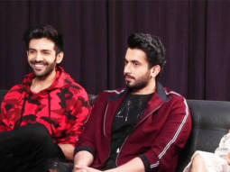 Kartik Aaryan, Sunny Singh Nijjar & Nushrratt Bharuccha’s Hilarious banter | SKTKS | Anniversary Special