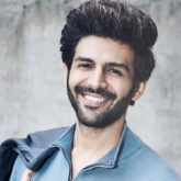 Kartik Aaryan on shifting to action genre films; says, “I would love to do romantic films and comedies also, not just action”