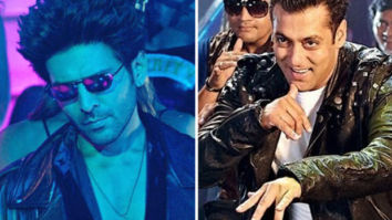 Shehzada: Kartik Aaryan gushes about the immense support he received from Salman Khan for Character Dheela 2.0