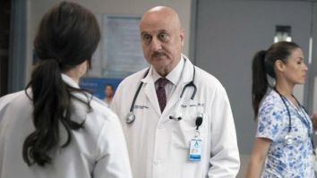 Anupam Kher’s web show New Amsterdam is trending on Netflix