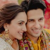 Kiara Advani shares UNSEEN photos with Sidharth Malhotra from their wedding celebrations on Valentine’s Day