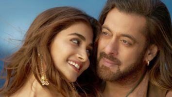 Bigg Boss 16: Kisi Ka Bhai Kisi Ki Jaan song ‘Naiyo Lagda’ releases at the finale; Salman Khan and Pooja Hegde romance