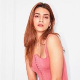 Kriti Sanon reveals about her character in Shehzada; says, “I play a lawyer; the female character in the original wasn’t”