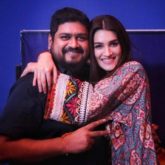 “Adipurush is educational for kids,” says Kriti Sanon; elaborates on Om Raut directorial 