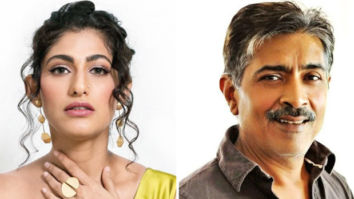 SCOOP: Kubbra Sait starring in the next web series by Prakash Jha