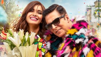 Kudi Chamkeeli Teaser – Selfiee – Akshay Kumar | Yo Yo Honey Singh | Diana Penty