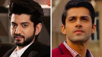 Kunal Jaisingh replaces Mohit Kumar as Anirban in Colors’ show Durga Aur Charu