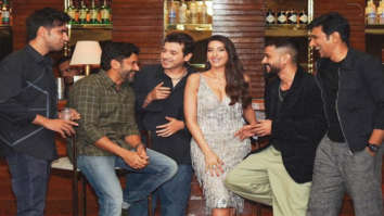 Kunal Kemmu concludes shoot of his maiden directorial project Madgaon Express; calls it “an incredible journey