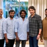 Superstar Mahesh Babu claims Writer Padmabhushan is a must-watch for families; appreciates the entire team