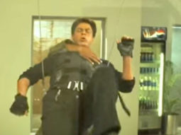Main Hoon Na (2004) – Redchillies.vfx Showreel