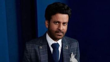 Manoj Bajpayee reveals he received only negative roles after Satya; says, “After Satya, I was out of work for eight months”