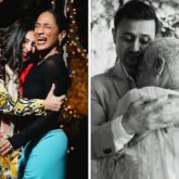 Masaba Gupta shares unseen pictures from her wedding bash with Satyadeep Misra; see photos