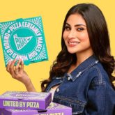 Mouni Roy partners and invest in premium pizza brand 'The Pizza People'