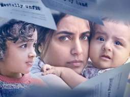 Mrs. Chatterjee Vs Norway | Official Trailer | Rani Mukerji