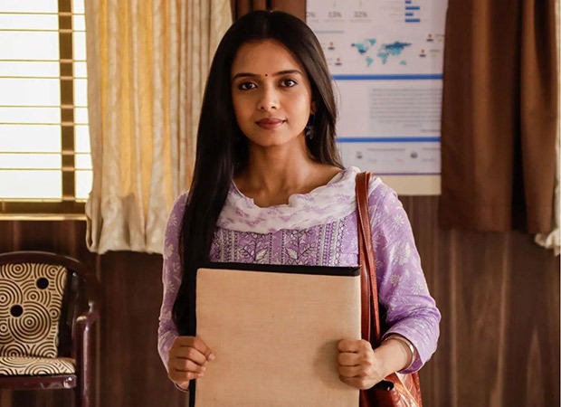 NEW SHOW on Sony Entertainment; Channel drops the promo of ‘Sapnon Ki Chhalaang’ starring Megha Ray