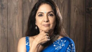 Neena Gupta shares a video of her work since 1983; daughter Masaba Gupta reacts