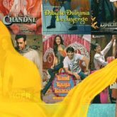 Netflix docu-series The Romantics, a tribute to Yash Chopra and YRF, to release on Valentine’s Day