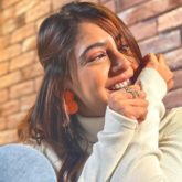 Bade Achhe Lagte Hain 2 star Niti Taylor suffers minor injuries on the sets; shares pic with fans