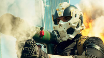 Pathaan Box Office: Film has a fantastic hold on second Monday; nears the Rs. 850 crore gross mark at worldwide box office