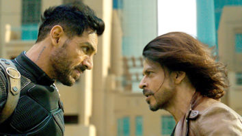 Pathaan Box Office: Shah Rukh Khan starrer crosses KGF: Chapter 2 (Hindi) in just 13 days