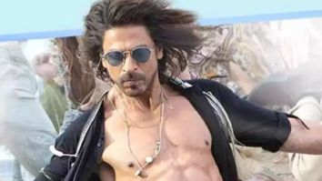 Pathaan Box Office: Shah Rukh Khan starrer enjoying good footfalls even during weekend, stays in quest for Rs. 500 Crore Club entry
