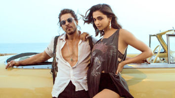 Pathaan Box Office: Shah Rukh Khan starrer scores a BIG Sunday, all set to conquer KGF: Chapter 2 [Hindi] today