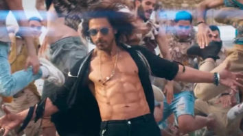 Pathaan Box Office: Shah Rukh Khan starrer shows huge growth on Saturday, will cross Rs. 525 crores today