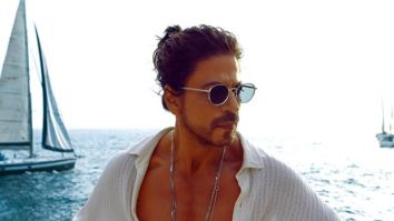 Pathaan: Shah Rukh Khan had written 1700-page document in his journal analyzing action films, says writer Shridhar Raghavan