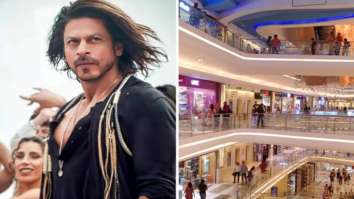 Pathaan brought back smiles and cheers not just for Bollywood and exhibitors but also for retail industry; malls and restaurants see a rise in footfalls and sales thanks to the Shah Rukh Khan-starrer