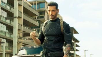 Pathaan collects 43.65 mil. USD [Rs. 360.90 cr.] at the close of the third weekend in overseas