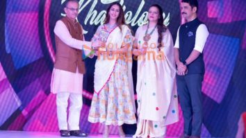 Photos: Celebs grace The Trendsetter Indians Awards 2023