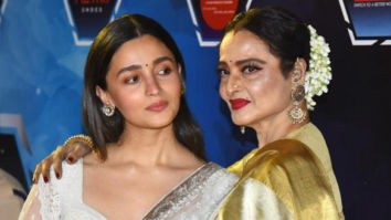 Photos: Celebs grace the Dadasaheb Phalke International Film Festival Awards 2023