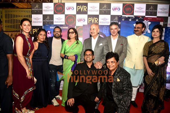 Photos: Malaika Arora, Ranvir Shorey, Saiee Manjrekar, Boman Irani, David Dhawan and others grace the premiere of Shiv Shastri Balboa Photos: Malaika Arora, Ranvir Shorey, Saiee Manjrekar, Boman Irani, David Dhawan and others grace the premiere of Shiv Shastri Balboa