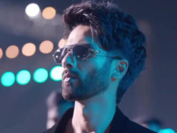 Powerhouse of thrill & energy, also known as Shahid Kapoor