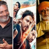 Prakash Raj compares Pathaan to PM Narendra Modi biopic; adds how they ‘wanted to ban Rs. 700 cr film but Modi film did not even earn Rs. 30 cr’