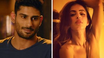 Prateik Babbar makes it official with Priya Banerjee on Valentine’s Day; shares similar tattoos