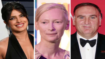 Priyanka Chopra Jonas, Tilda Swinton and chef José Andrés among keynote speakers for South by Southwest 2023