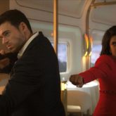 Citadel US: Priyanka Chopra Jonas drops intriguing glimpses; series to premiere on April 28