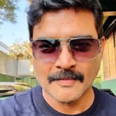 R Madhavan shares a sharp look from his new project