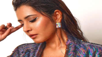 Celeb Photos Of Raashii Khanna