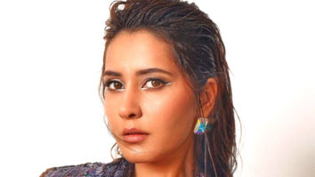 Celeb Photos Of Raashii Khanna