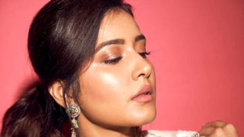 Celeb Photos Of Raashii Khanna