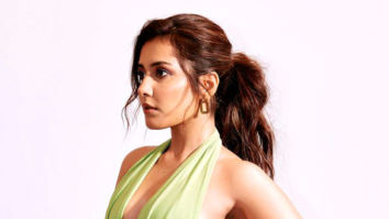 Celeb Photos Of Raashii Khanna