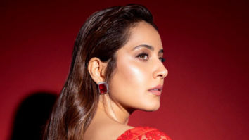 Raashii Khanna