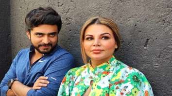 Rakhi Sawant files FIR against Adil Khan Durrani after accusing him of infidelity; police call him for questioning 