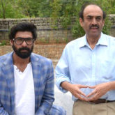 Rana Daggubati and his father Suresh Babu have received summons from the Nampally court over land-grabbing case