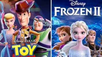 Toy Story, Frozen and Zootopia sequels in the works at Disney