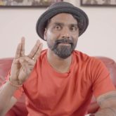 Remo D’Souza participates in Indian Sign Language initiative by KFC; urges fans to learn the new language